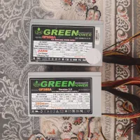پاور ۳۳۰ ۳۸۰ گرین