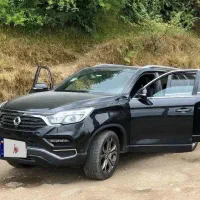 فروش رکستون G4 مدل 2018