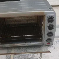 اون توستر بزرگ|اجاق گاز و لوازم برقی پختوپز|اندیشه, شهرک کوثر|دیوار