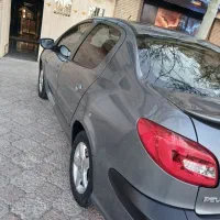 ۲۰۷ اتومات|خودرو سواری و وانت|مشهد, بهارستان|دیوار