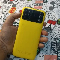 POCOM3|موبایل|جهرم, |دیوار