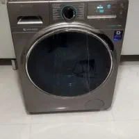 لباسشویی کم کار سامسونگ 9کیلویی