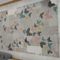 فرش فانتزی 120 در 180