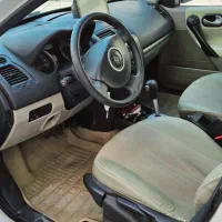 مگان مدل ۹۰ بدون رنگ|خودرو سواری و وانت|ارمند, |دیوار