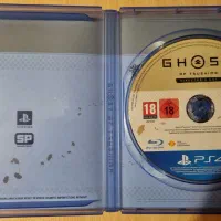 بازی گوست آف سوشیما فور Ghost Of Tsushima PS4|کنسول، بازی ویدئویی و آنلاین|تهران, ستارخان|دیوار