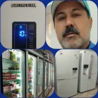 تعمیر یخچال و مشاوره،پروانه کسب