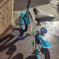 دوچرخه 12|دوچرخه، اسکیت، اسکوتر|محمدشهر, جعفرآباد|دیوار