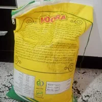برنج پاکستانی درجه یک