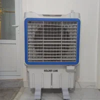 کولرآبی گلدن لوکس