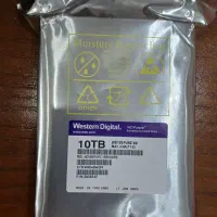 هارد ۱۰ ترابایت
