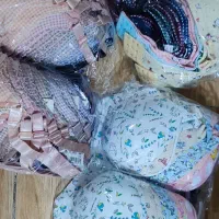 حراج سوتین وارداتی بعلت تغییر شغل