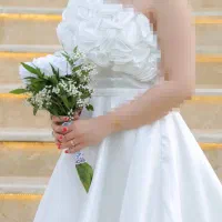 لباس نامزدی