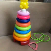 بازی فکری|اسباب‌‌بازی|اشتهارد, |دیوار