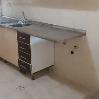 هود کن ، کابیت mdf ، سینک تک لگن|مصالح و تجهیزات ساختمان|ملایر, |دیوار