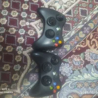 ایکس باکس 360 در حد نو|کنسول، بازی ویدئویی و آنلاین|قائمشهر, |دیوار