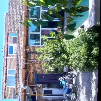 سنقر فارسینج.۲۰۰متر ۲طبقه