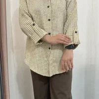 مانتو های پاییزی وزمستونه