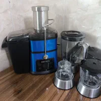 فروش فوری دستگاه آبمیوه گیری لمسی Hofner