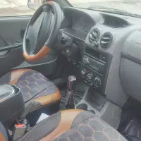 پراید ۹۳|خودرو سواری و وانت|اشنویه, |دیوار