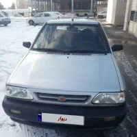 پراید مدل ۸۵