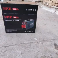 دستگاه جوش BPZآلمانی
