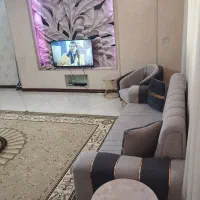 مبله-آپارتمان-2-خوابه-بسیار-تمیز-و-لوکس-صدرا-فاز1
