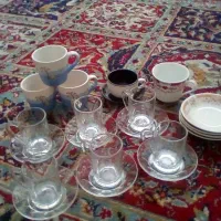 استکان عتیقه