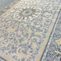 فروش ۲۰تخته فرش شرکتی ۹متری|فرش|اصفهان, ماشاده (رهنان)|دیوار