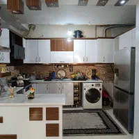 اجاره خانه ویلایی ۹۰ متری ۲ خوابه در کارمندان دوم