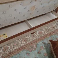 مبل تات تخت خواب شو ۷نفره|مبلمان خانگی و میز عسلی|تهران, اختیاریه|دیوار