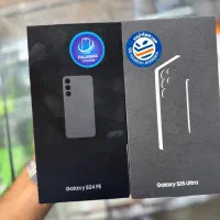 فروش نقد و اقساط s25 ultra و s24fe و تمامی گوشی ها