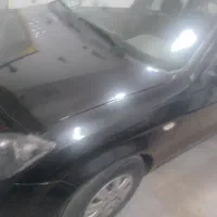 تیبا کم کار ۹۲ فوق العاده در حد|خودرو سواری و وانت|تبریز, |دیوار