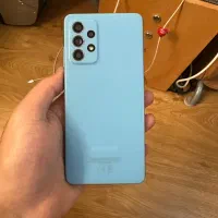 A52 سامسونگ  ۱۲۸ گیگ