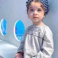 پرستار کودک