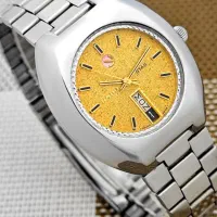 ساعت رادو اتوماتیک اصل سوییس قدمت دار