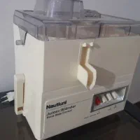 ابمیوه گیری ناسیونال