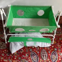 گهواره|کالسکه و لوازم جانبی|بیرجند, |دیوار