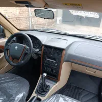 پژو پارس tu5 سیمی مدل 1400|خودرو سواری و وانت|گنبد کاووس, |دیوار