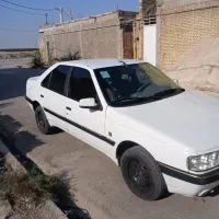 slx پژو ۹۷بیرنگ|خودرو سواری و وانت|بندر امام خمینی, |دیوار