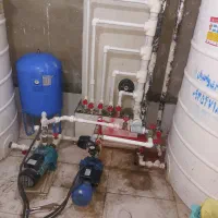 تاسیسات|خدمات پیشه و مهارت|فردیس, شهرک وحدت|دیوار