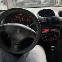 ۲۰۶|خودرو سواری و وانت|نیشابور, بلوار گلها|دیوار