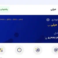 طلا رایگان میلی