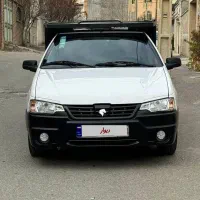 اریسان۲مدل ۱۴۰۳