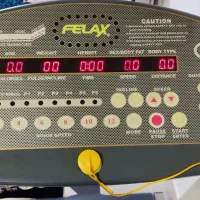 تردمیل خانگی Felax مدل 5050B