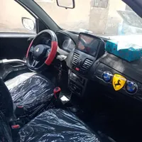 ساینا دنده‌ای S، مدل ۱۴۰۱