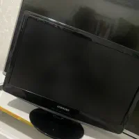 مانیتور سامسونگ HDMI خور 22 اینچ|قطعات و لوازم جانبی رایانه|ارومیه, |دیوار