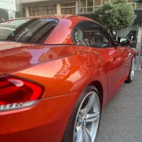 BMW Z4 مدل ۲۰۱۴|خودرو سواری و وانت|تهران, اختیاریه|دیوار