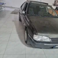روا مدل ۱۳۸۶ دوگانه‌سوز