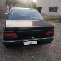 پژو 405|خودرو سواری و وانت|تهران, خلیج فارس|دیوار