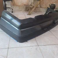 سپر عقب ۴۰۵ دلفینی|قطعات یدکی و لوازم جانبی|اهواز, نبوت|دیوار